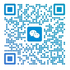 Scan to add WeChat