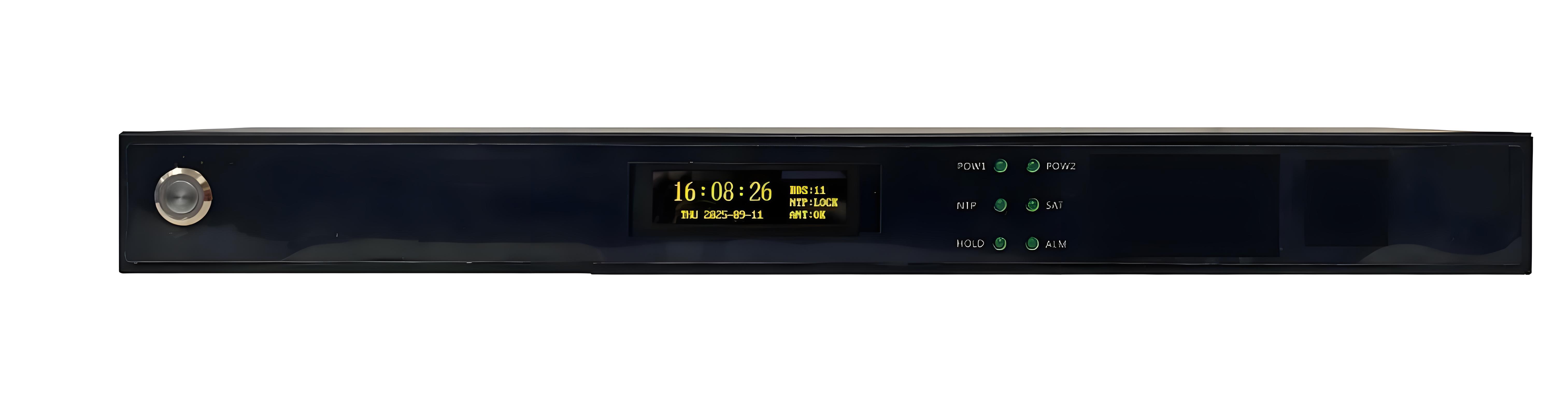 LX-10 NTP time synchronization master server