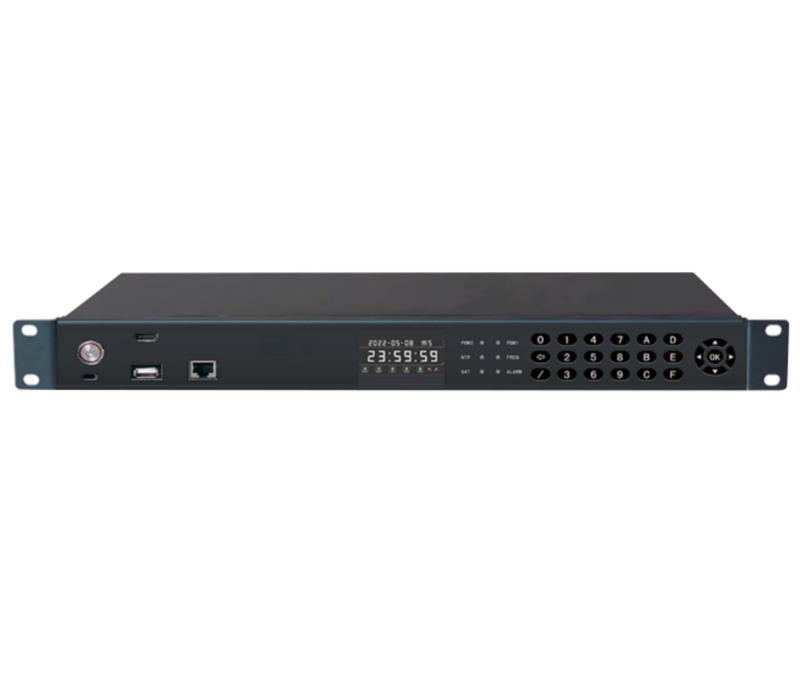 LX-20A NTP time synchronization server